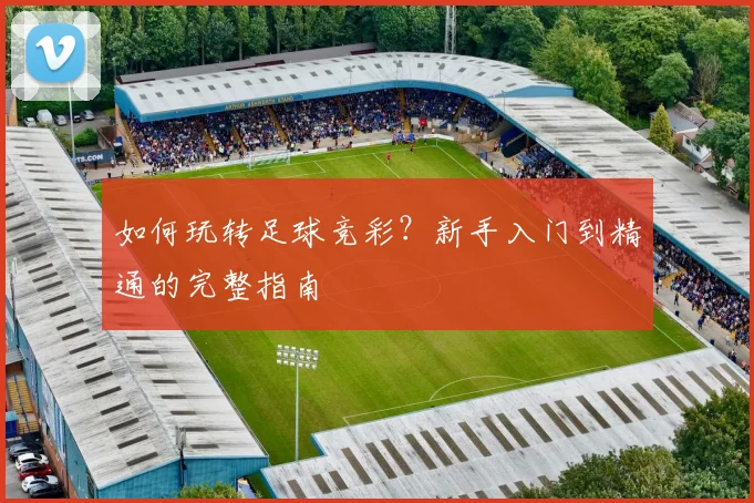 如何玩转足球竞彩？新手入门到精通的完整指南